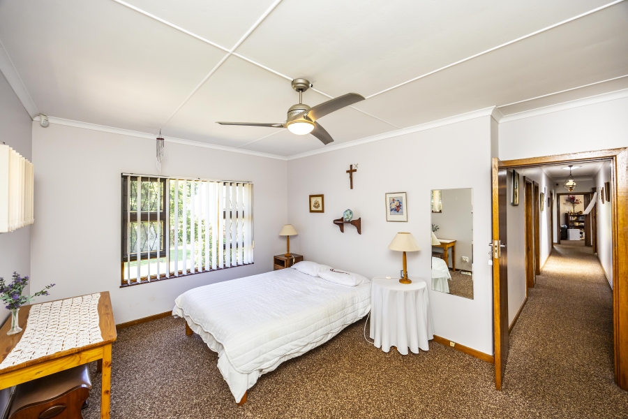 4 Bedroom Property for Sale in Vincent Eastern Cape